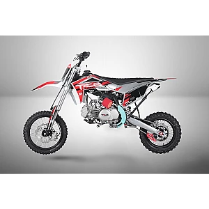 DIRTBIKE 160cc TCB BIKE