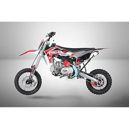 DIRTBIKE 160cc TCB BIKE