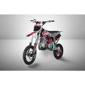 DIRTBIKE 160cc TCB BIKE