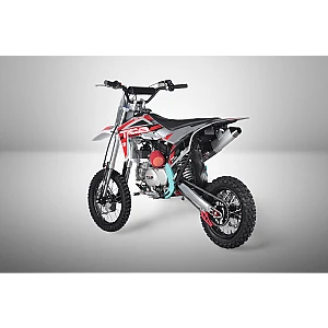 DIRTBIKE 160cc TCB BIKE