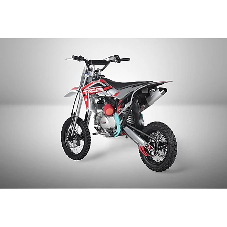 DIRTBIKE 160cc TCB BIKE