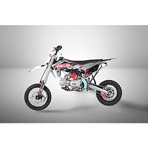 DIRTBIKE 125cc TCB BIKE