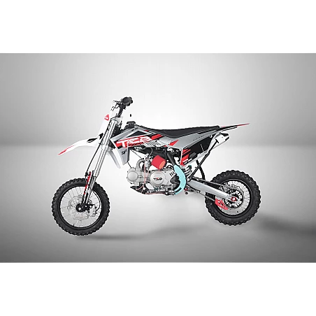 DIRTBIKE 125cc TCB BIKE