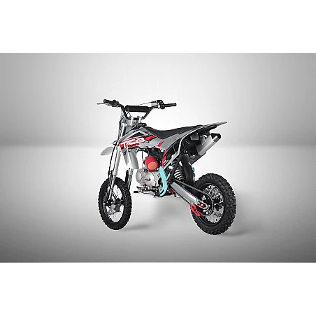 DIRTBIKE 125cc TCB BIKE