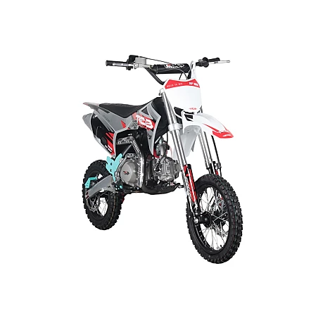 DIRTBIKE 125cc TCB BIKE