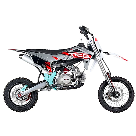 DIRTBIKE 125cc TCB BIKE