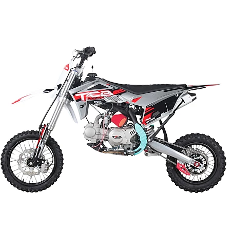 DIRTBIKE 125cc TCB BIKE